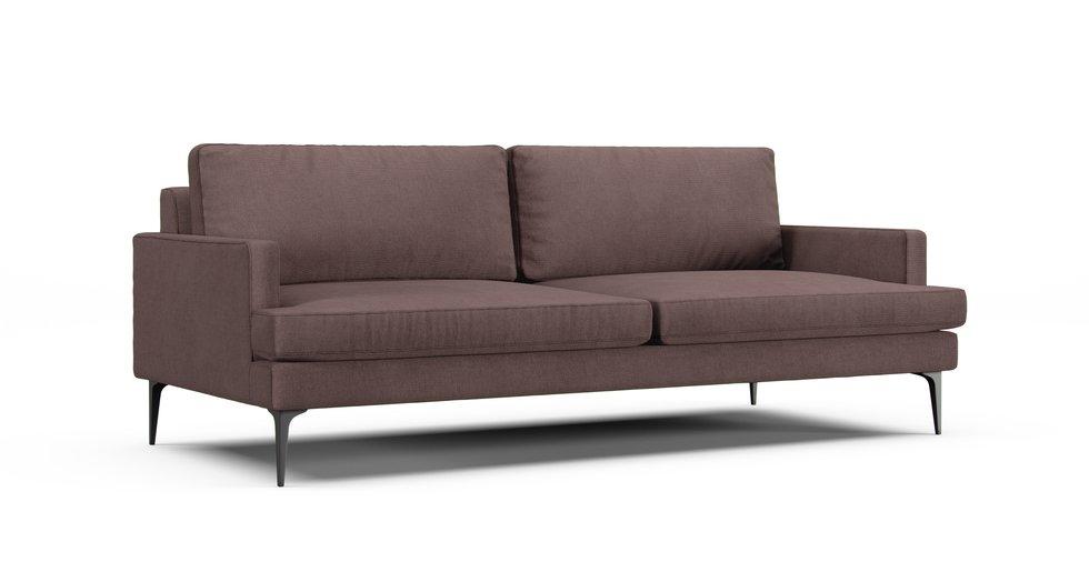 Mod Basketweave Espresso