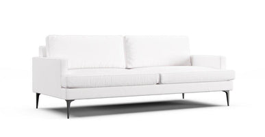 Andes 86" Sofa Slipcover