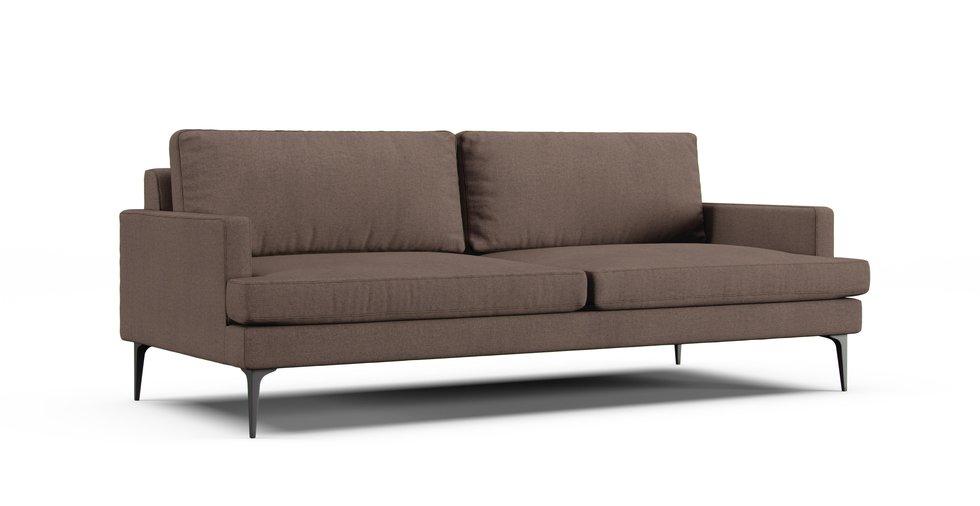 Mod Chenille Espresso