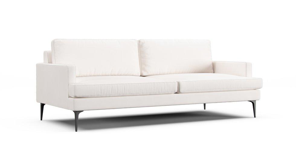 Signature Microfiber Cream