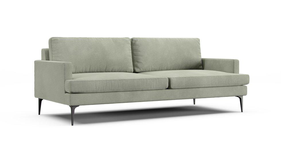 Signature Microfiber Silver Sage