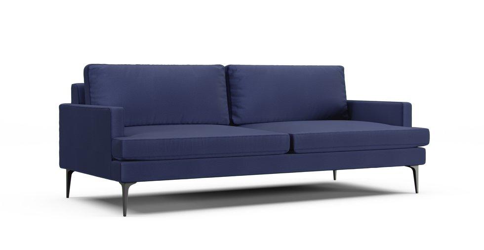 Everyday Cotton Navy