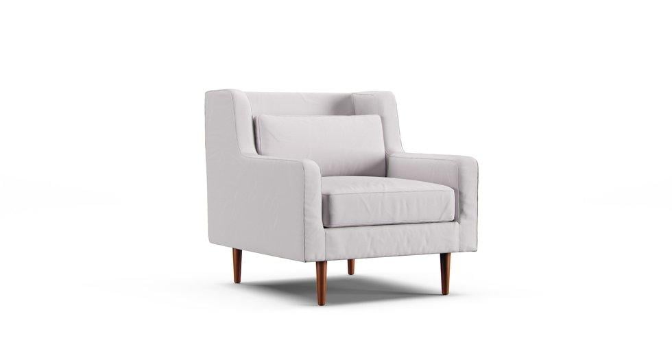 Everyday Cotton Pebble