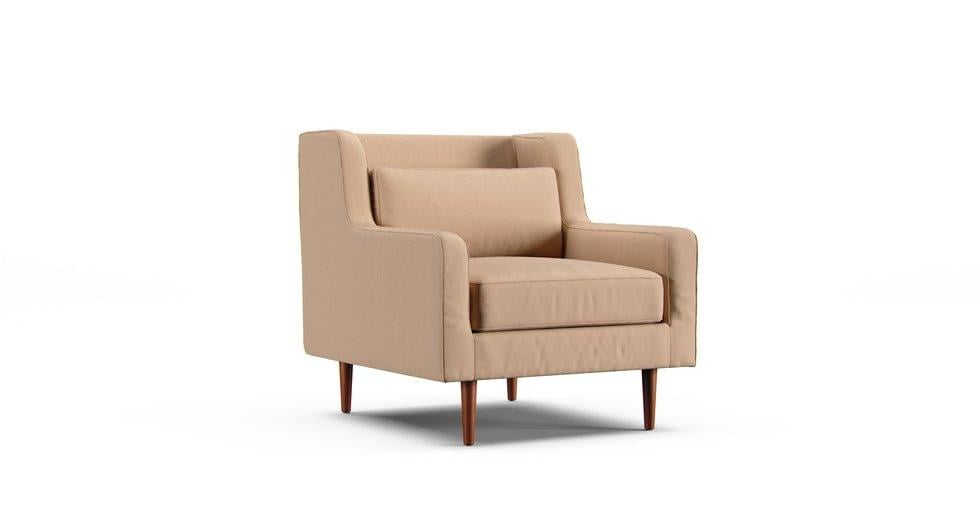 Everyday Cotton Khaki