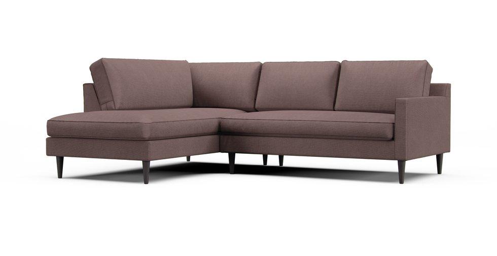 Mod Basketweave Espresso