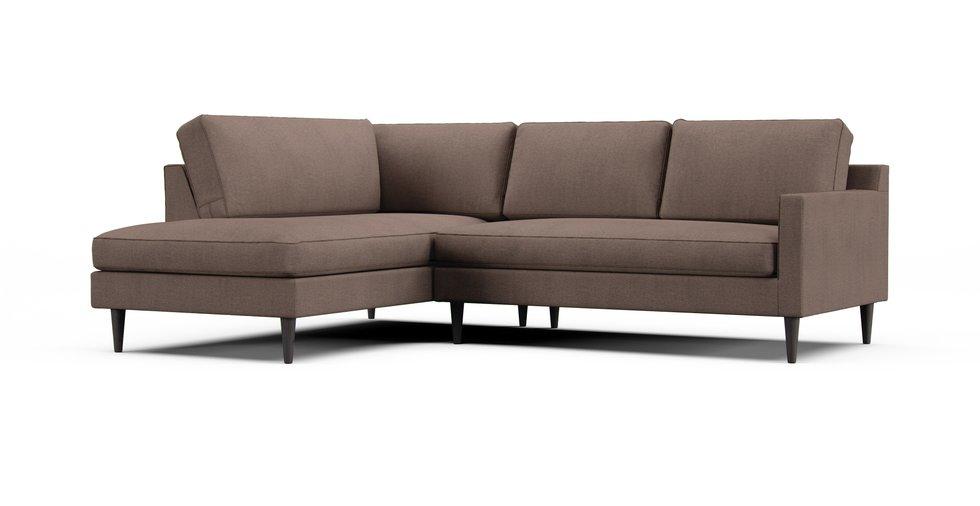 Mod Chenille Espresso