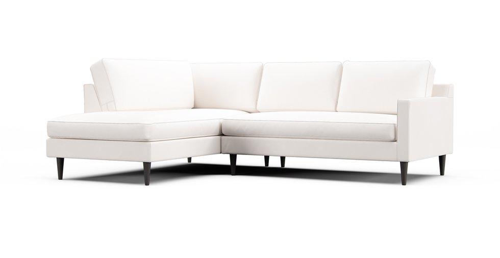 Signature Microfiber Cream