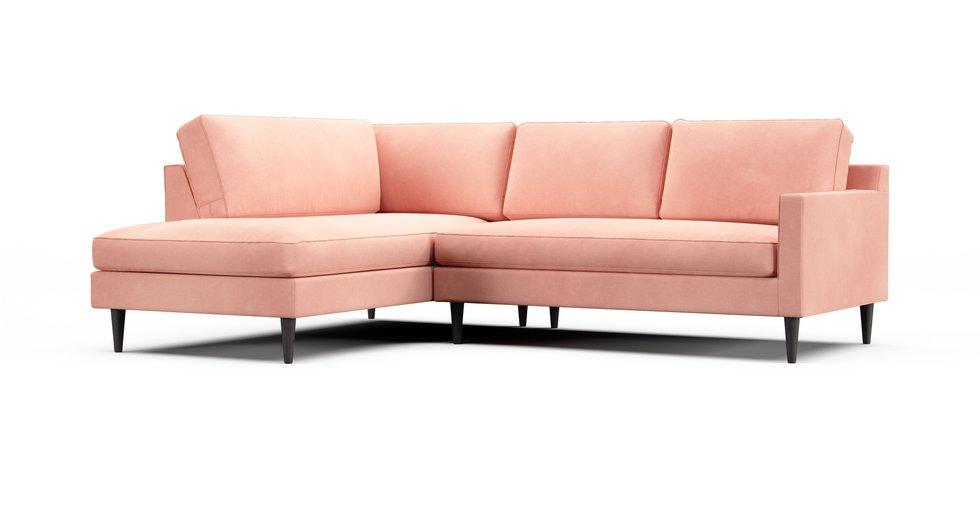 Signature Microfiber Coral