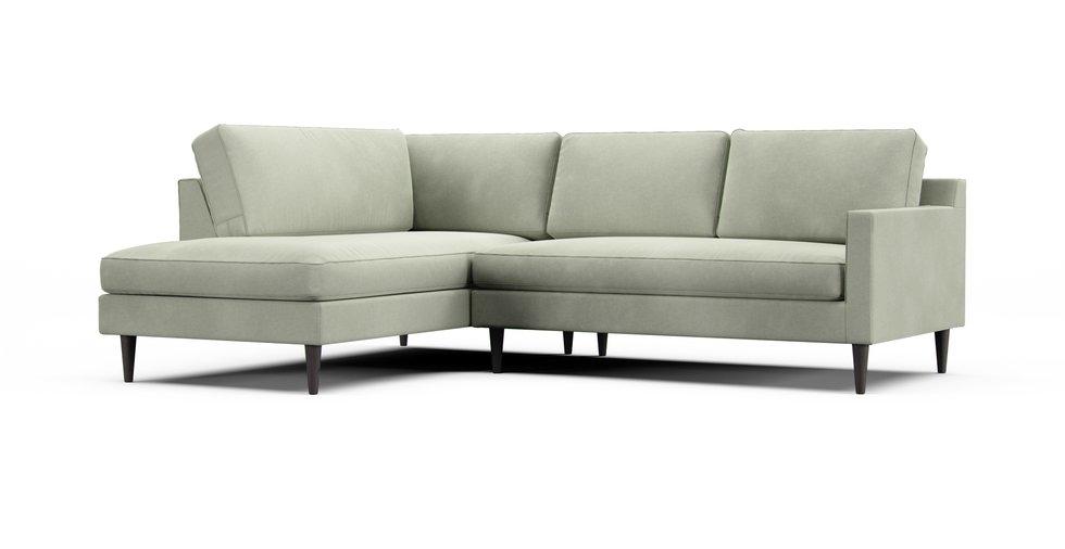 Signature Microfiber Silver Sage