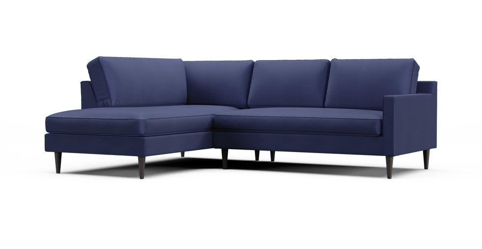 Everyday Cotton Navy