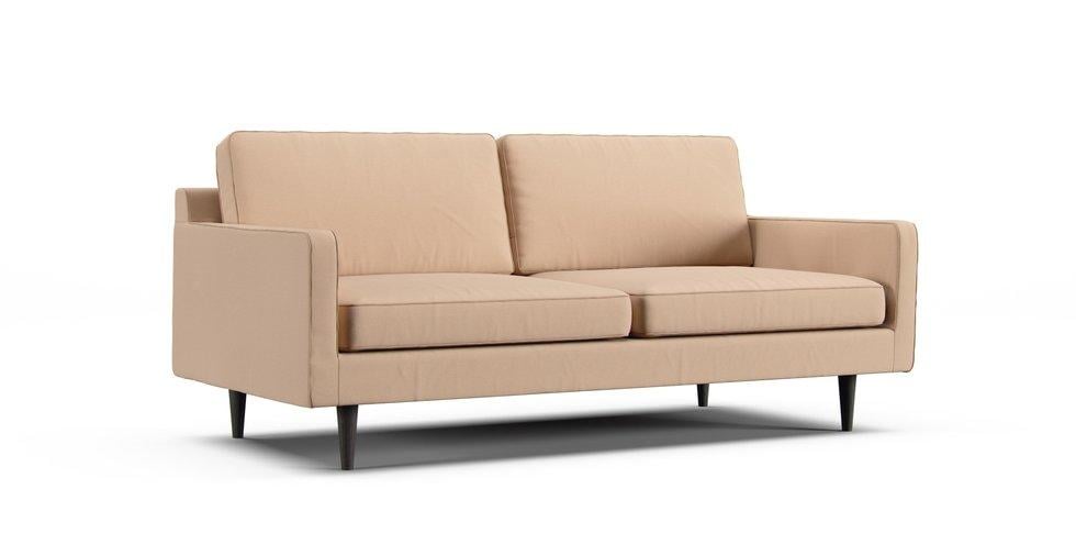 Everyday Cotton Khaki