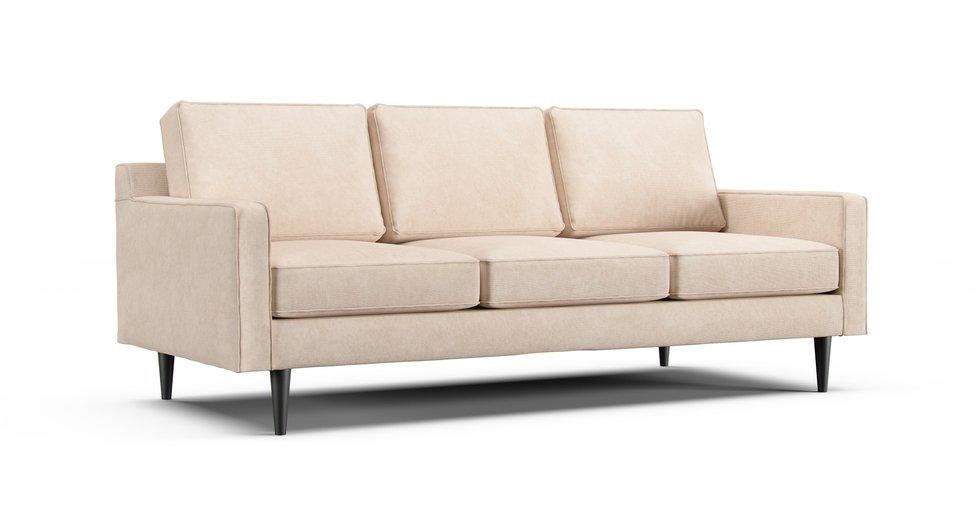 Mod Basketweave Pearl