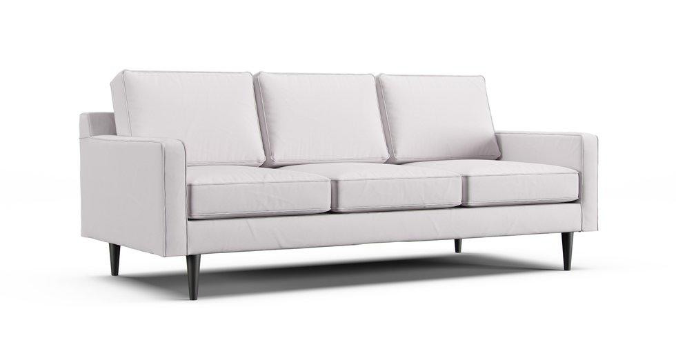 Everyday Cotton Pebble