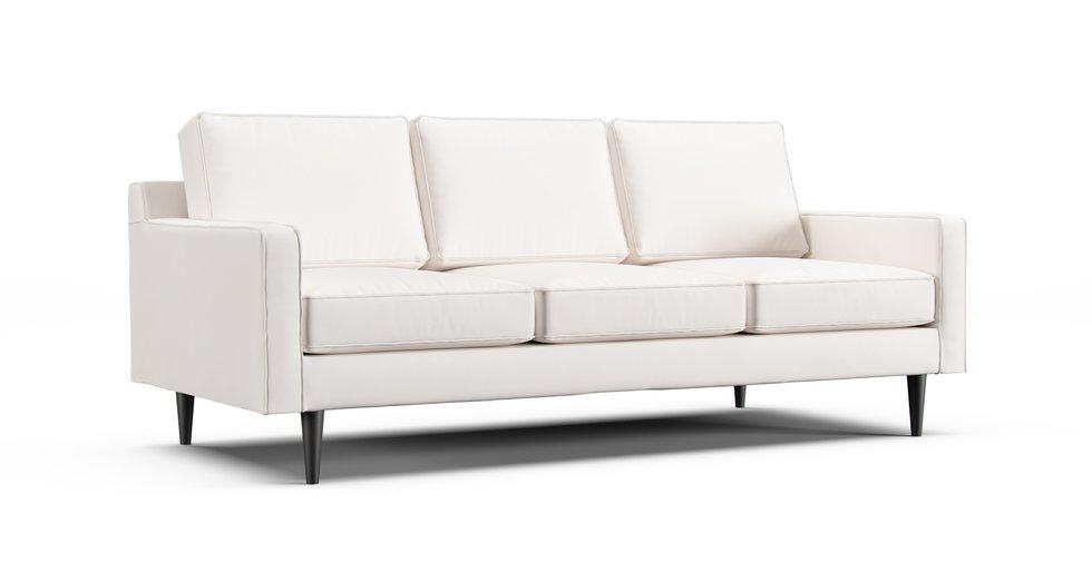 Signature Microfiber Cream