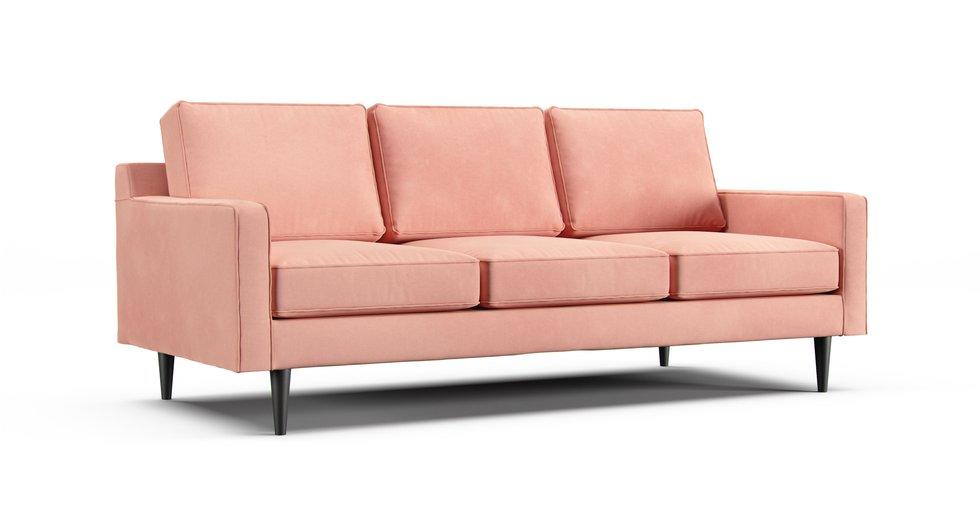 Signature Microfiber Coral