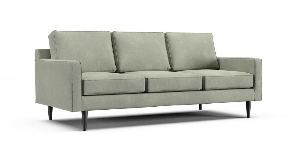 Signature Microfiber Silver Sage