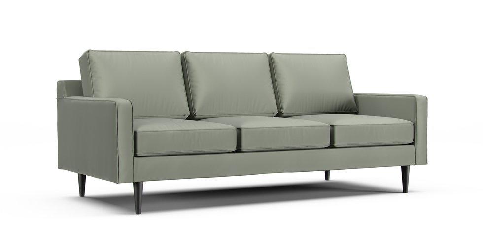 Everyday Cotton Silver Sage