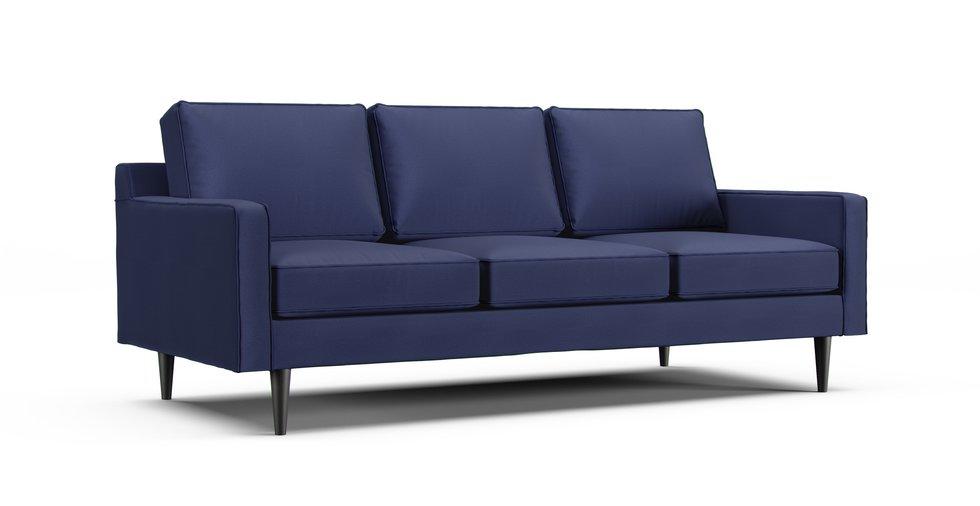 Everyday Cotton Navy