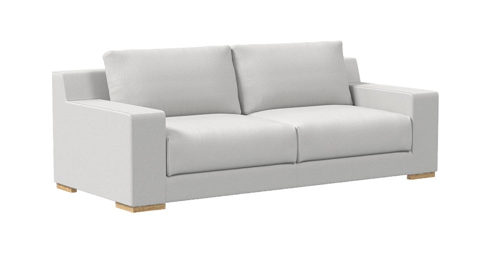 Everyday Cotton Khaki