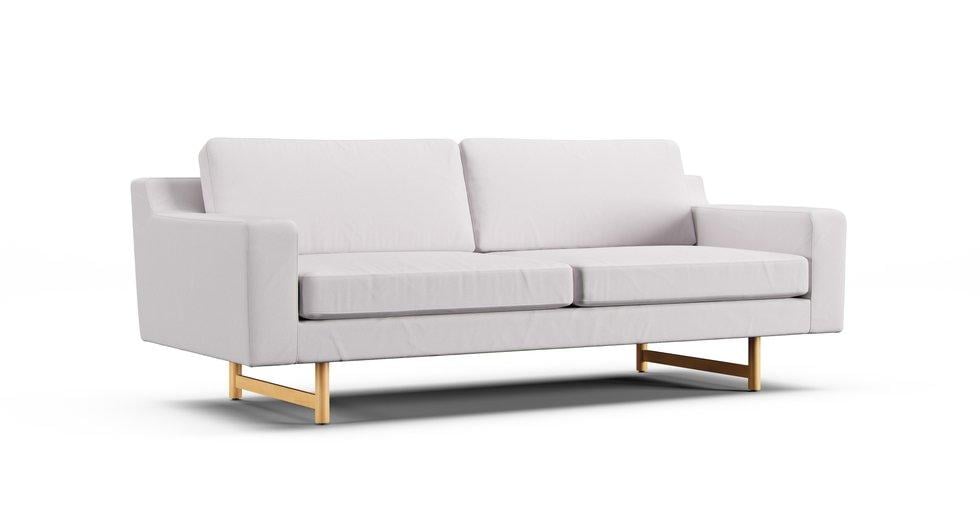 Everyday Cotton Pebble