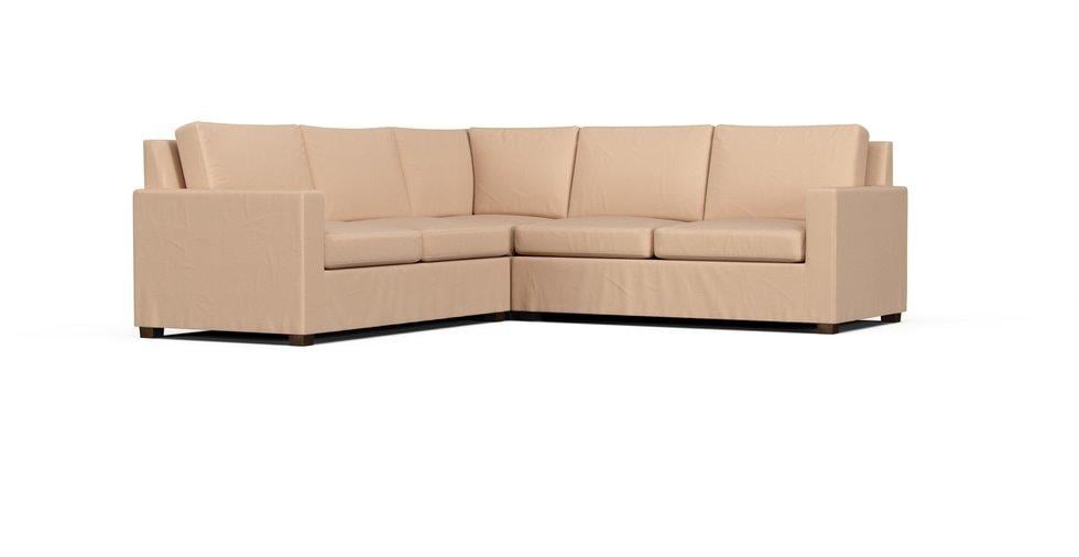 Everyday Cotton Khaki