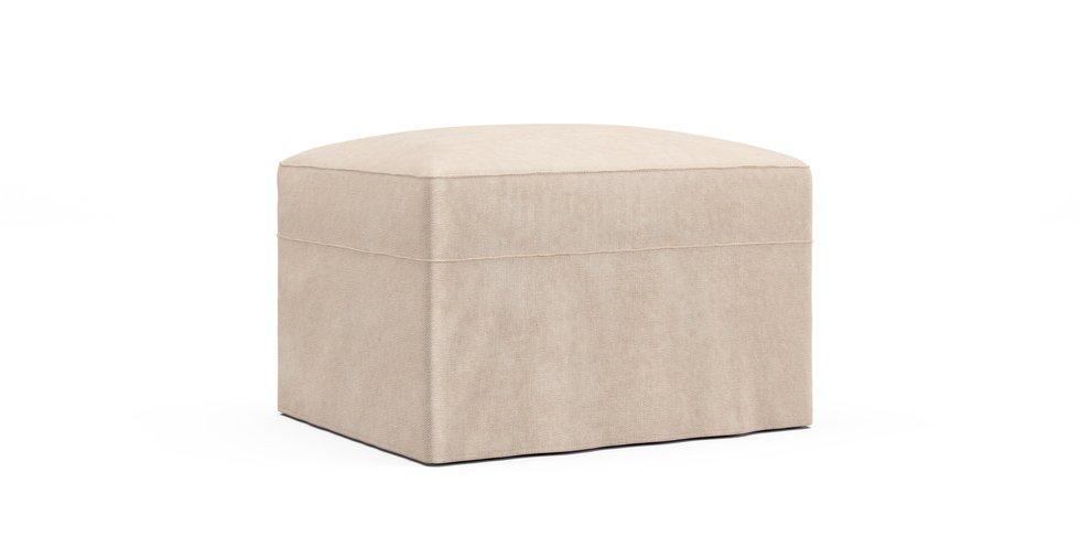 Mod Basketweave Pearl