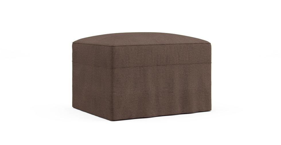 Mod Chenille Espresso