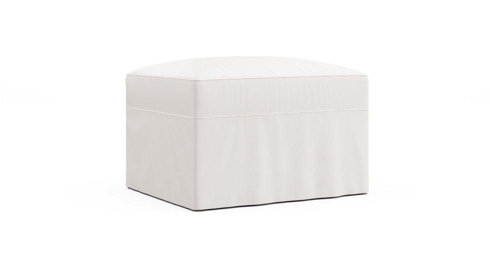 Signature Microfiber Cream