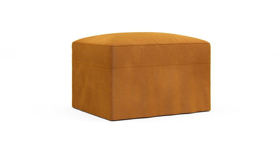 Signature Microfiber Caramel