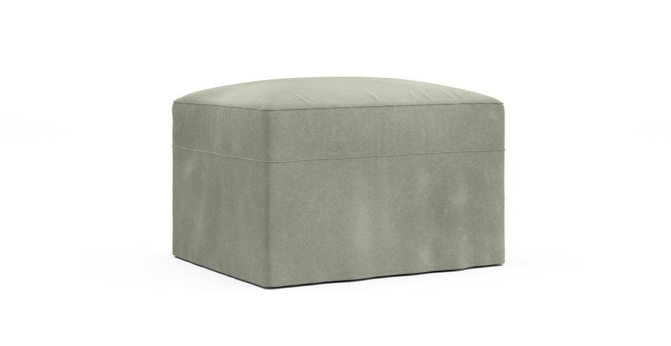 Signature Microfiber Silver Sage