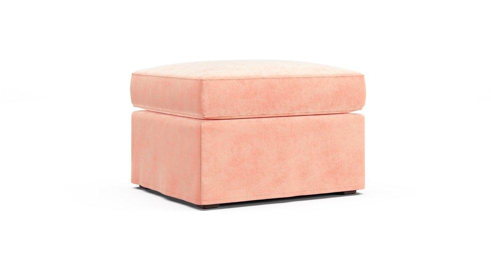 Classic Velvet Peach