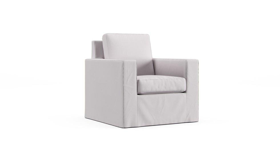 Everyday Cotton Pebble