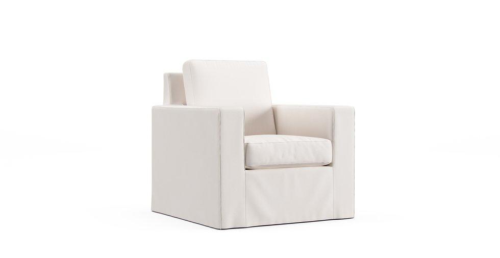 Signature Microfiber Cream