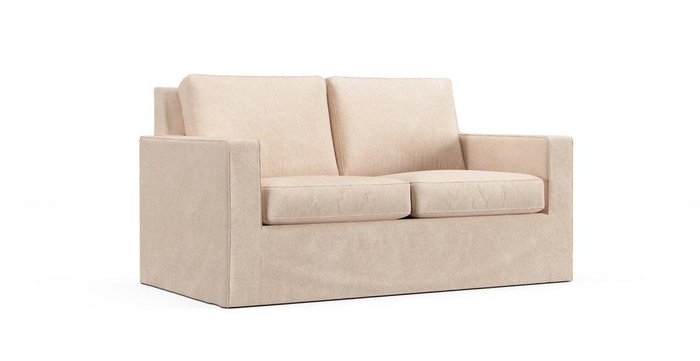 Mod Basketweave Pearl