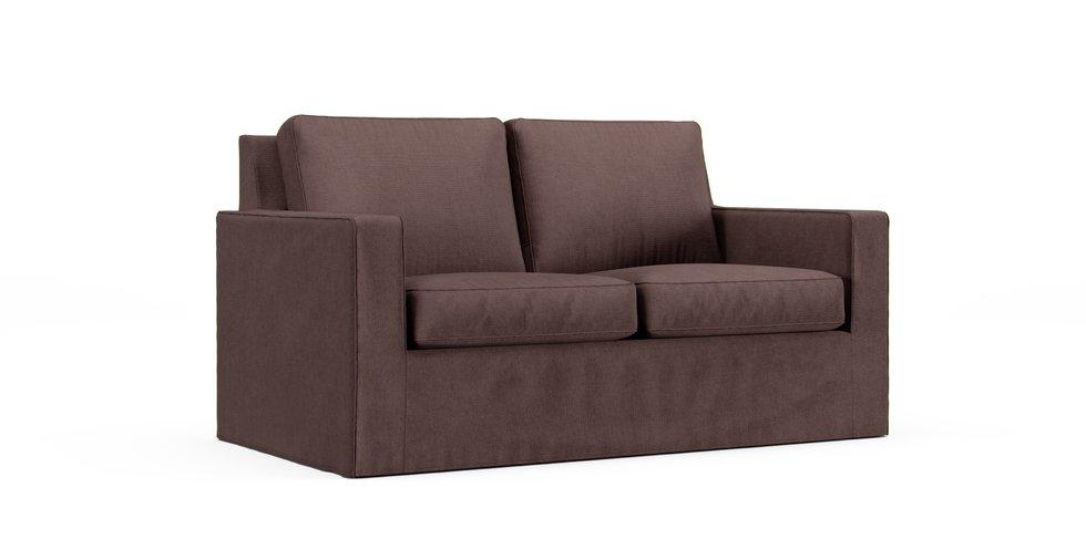 Mod Basketweave Espresso