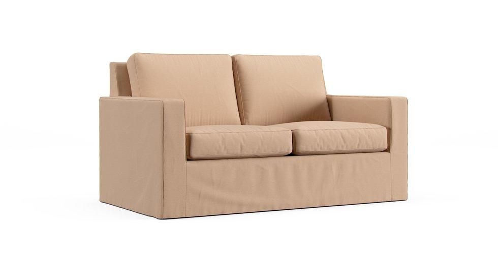 Everyday Cotton Khaki