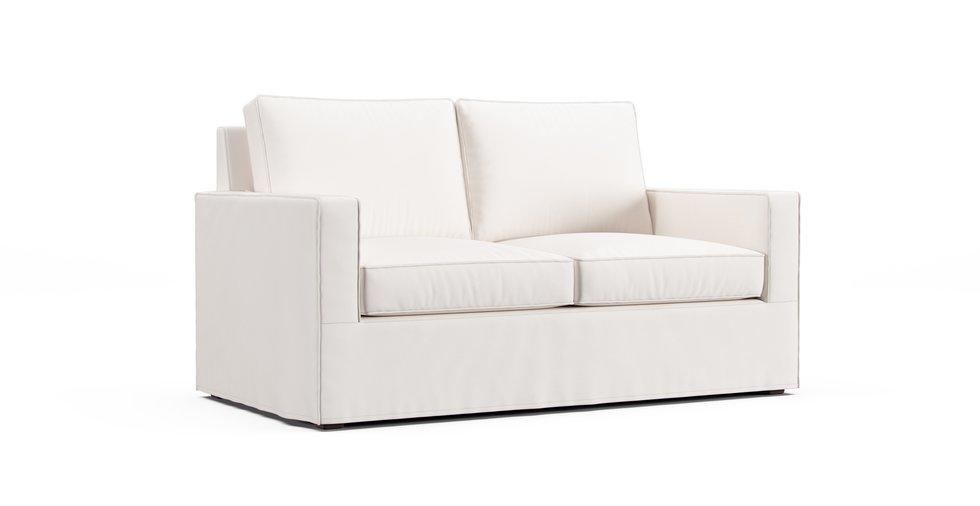 Signature Microfiber Cream