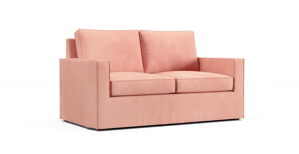 Signature Microfiber Coral