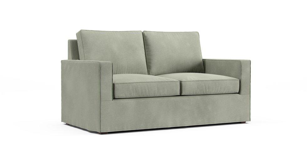 Signature Microfiber Silver Sage