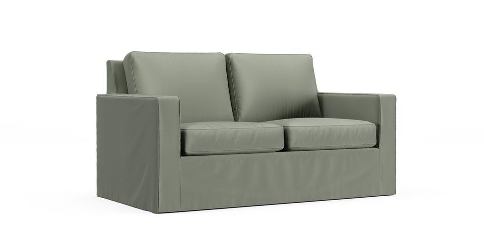 Everyday Cotton Silver Sage