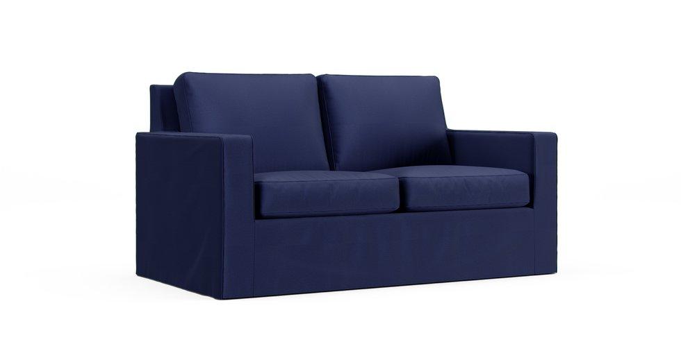 Everyday Cotton Navy