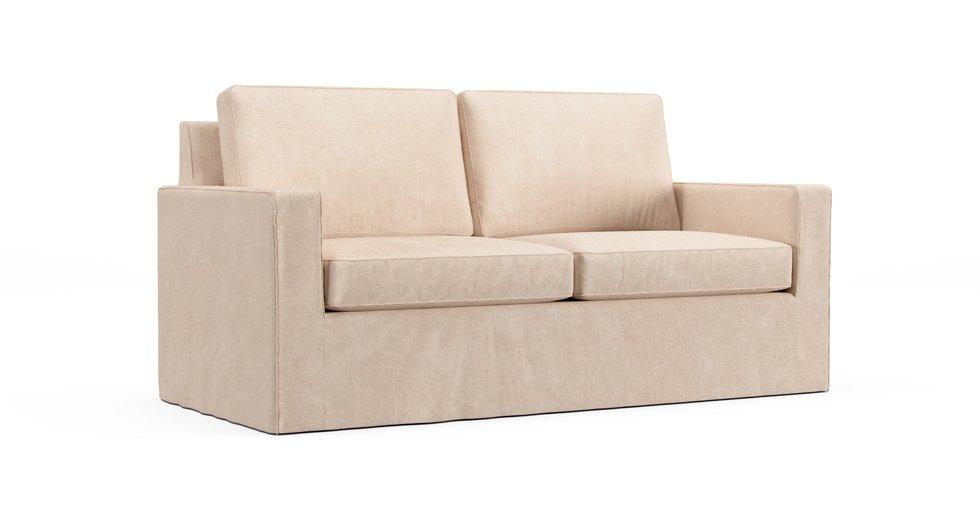 Mod Basketweave Pearl