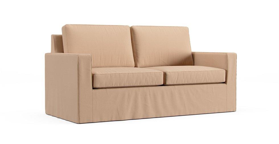 Everyday Cotton Khaki