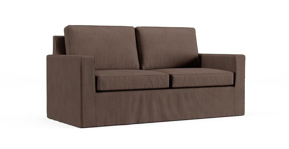 Mod Chenille Espresso