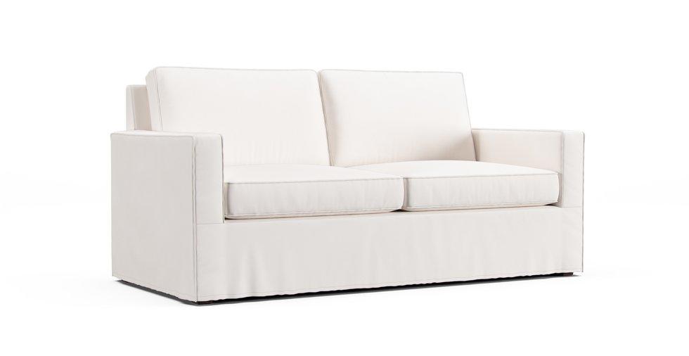 Signature Microfiber Cream