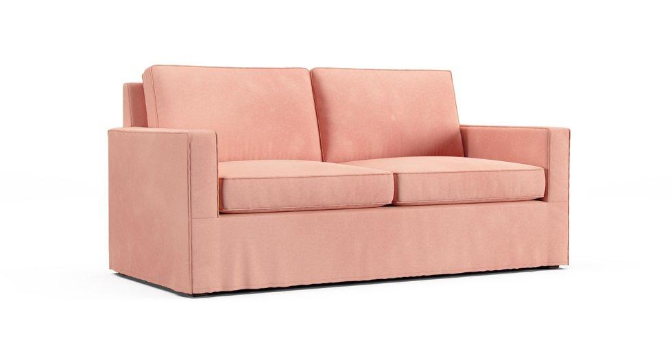 Signature Microfiber Coral