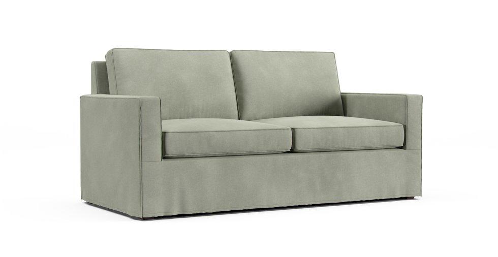 Signature Microfiber Silver Sage