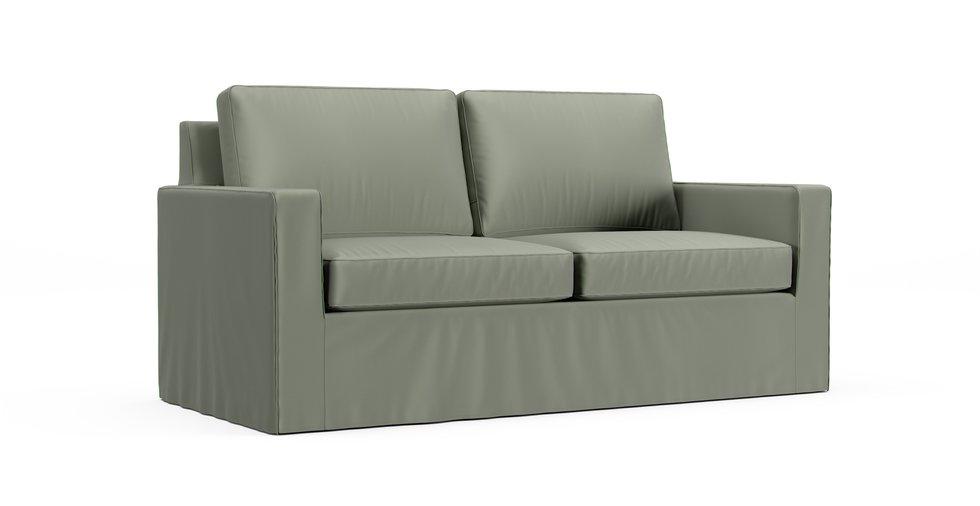 Everyday Cotton Silver Sage