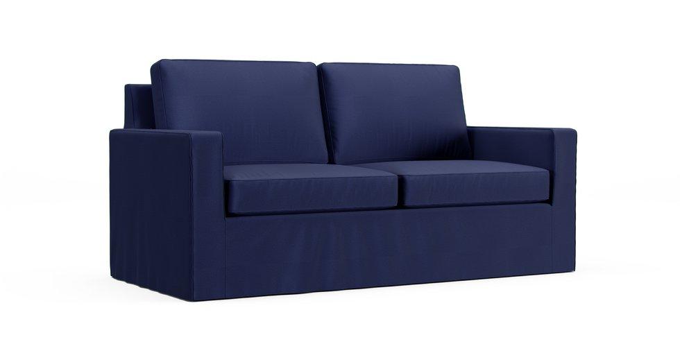 Everyday Cotton Navy