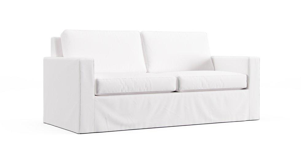 Henry Queen Sleeper Sofa Slipcover